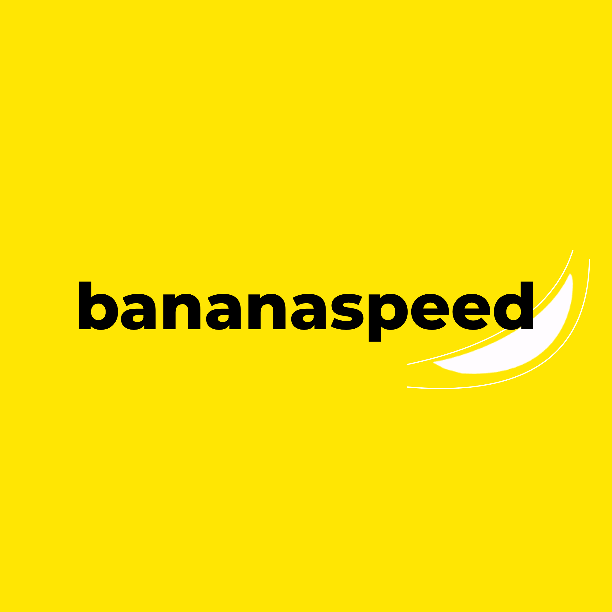 bananaspeed